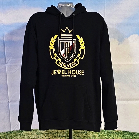 JEWEL HOUSE | NWOT! RAP SUPERSTAR LIL'BOOSIE aka BOOSIE BADAZZ H.WEIGHT … - Picture 2 of 13